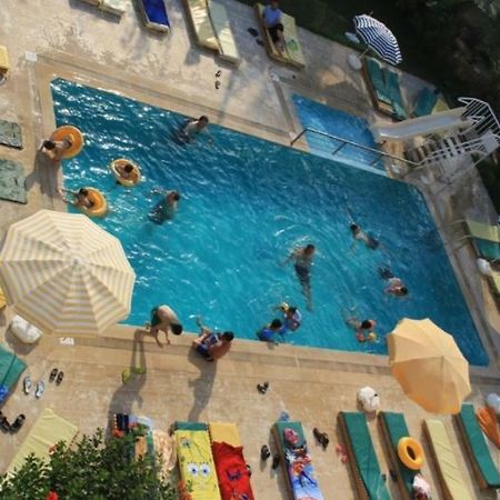 Hare Hotel Alanya Zewnętrze zdjęcie