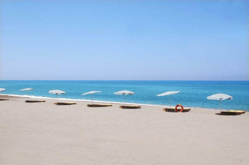 Hare Hotel Alanya Zewnętrze zdjęcie
