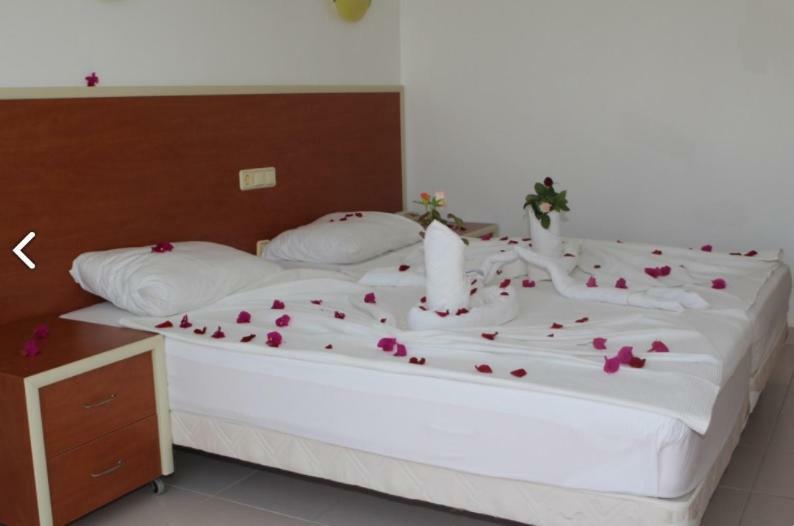 Hare Hotel Alanya Zewnętrze zdjęcie
