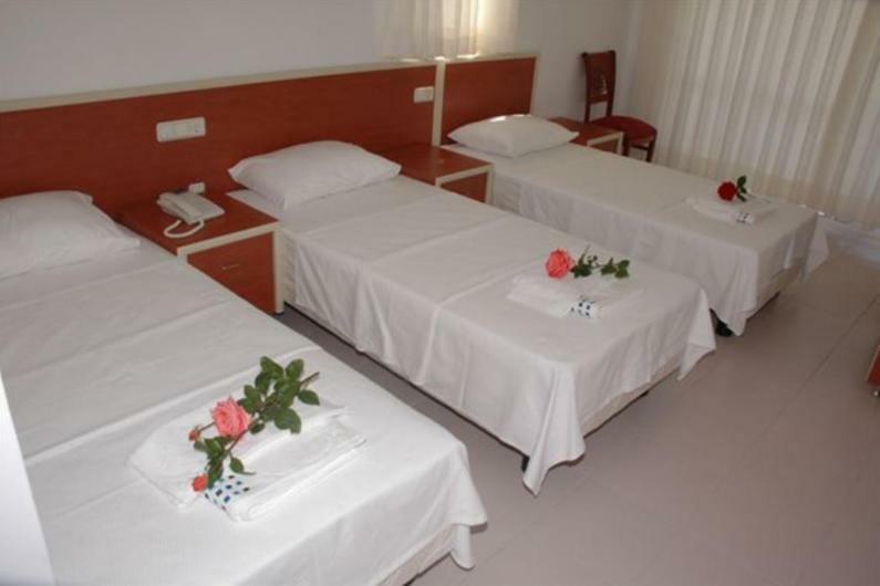 Hare Hotel Alanya Zewnętrze zdjęcie
